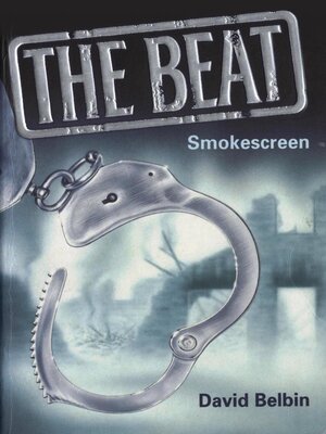 cover image of The Beat